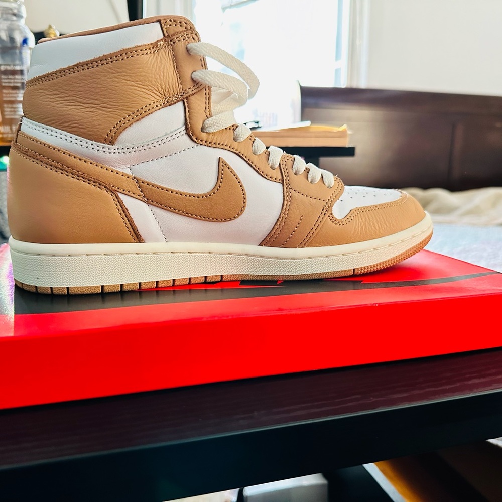 Men’s shoes air Jordan High OG